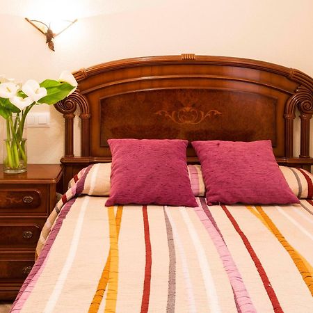 Apartamentos Cotiello Льянес Номер фото