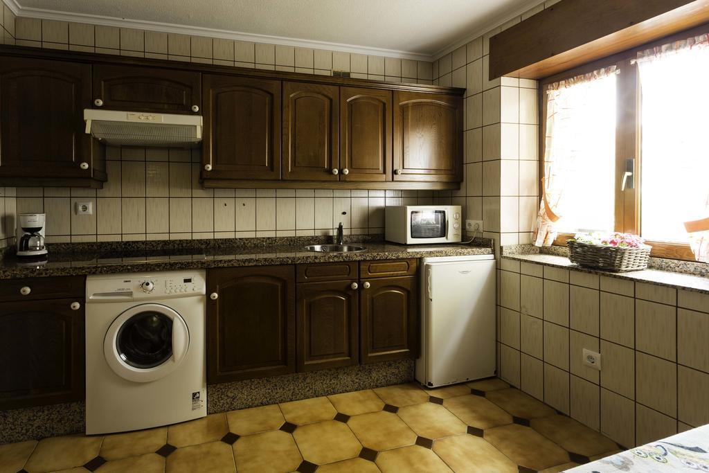 Apartamentos Cotiello Льянес Екстер'єр фото